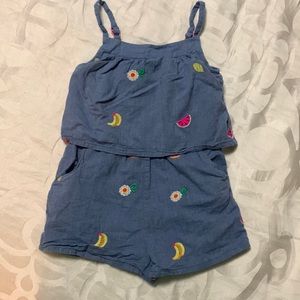 Boden romper